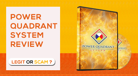Power Quadrant System Review