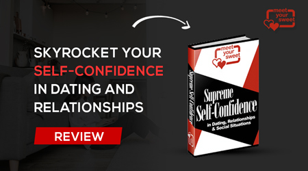 Supreme Self Confidence Review