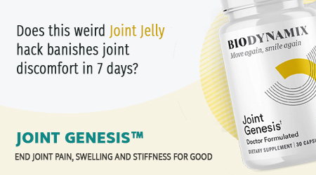 Joint Genesis Review